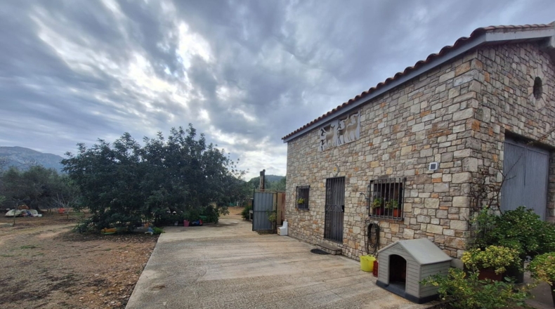 Tarragona - Pratdip - 5600m2