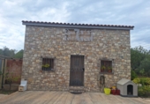 Terreno no urbanizable en venta en Pratdip ref: TR235566 foto