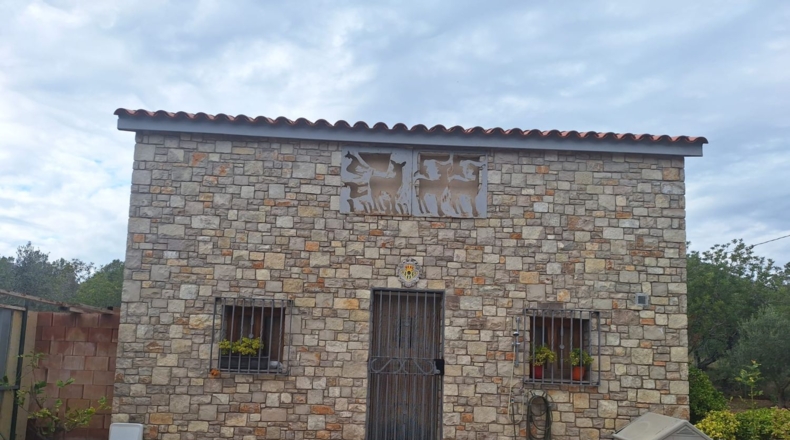 Tarragona - Pratdip - 5600m2