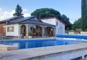 Casa de camp amb terreny en venda a Berga ref.: TR353840 foto