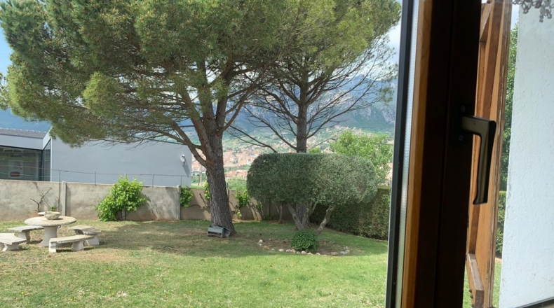 Barcelona - Berga - 1836m2