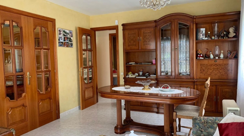 Barcelona - Berga - 1836m2