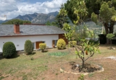 Casa de camp amb terreny en venda a Berga ref.: TR353840 foto