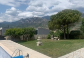 Casa de camp amb terreny en venda a Berga ref.: TR353840 foto