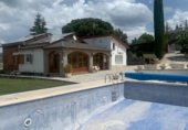 Casa de camp amb terreny en venda a Berga ref.: TR353840 foto