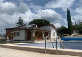 Casa de camp amb terreny en venda a Berga ref.: TR353840 foto