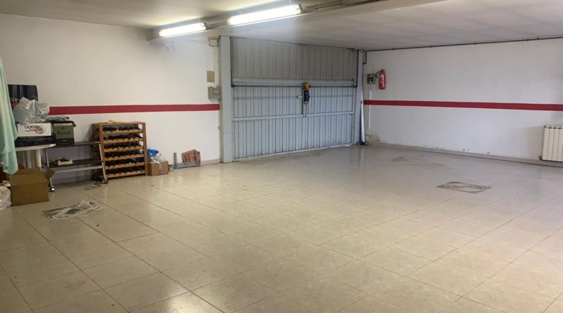 Barcelona - Berga - 1836m2