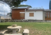 Casa de camp amb terreny en venda a Berga ref.: TR353840 foto