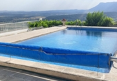 Casa de camp amb terreny en venda a Berga ref.: TR353840 foto