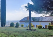 Casa de camp amb terreny en venda a Berga ref.: TR353840 foto
