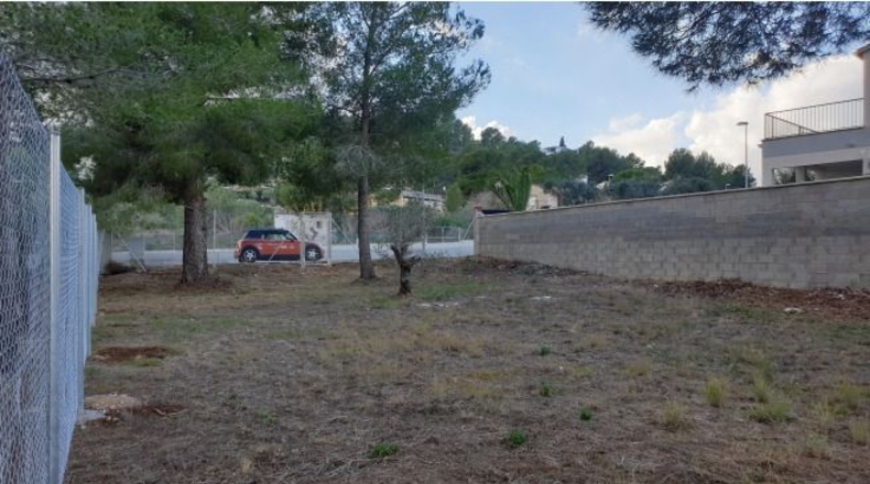 Tarragona - la Bisbal del Penedès - 416m2