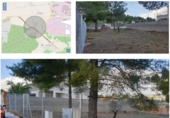 Sòl urbà en venda a la Bisbal del Penedès ref.: TR210855 foto