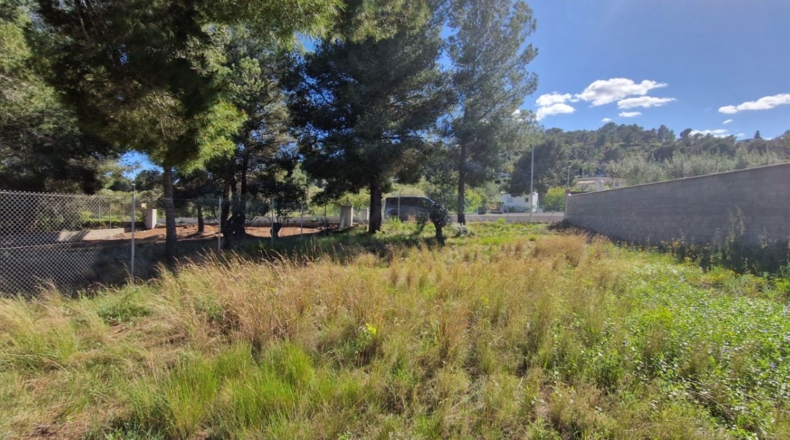 Tarragona - la Bisbal del Penedès - 416m2