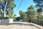 Sòl urbà en venda a Castellbisbal ref.: TR360744 foto