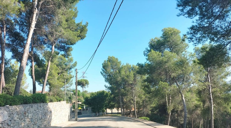 Barcelona - Castellbisbal - 1158m2