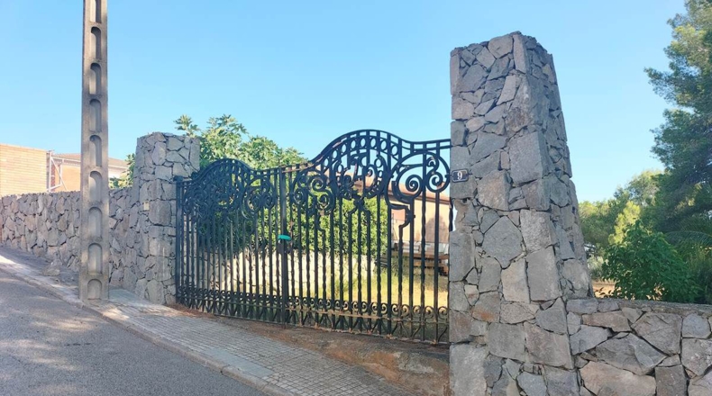 Barcelona - Castellbisbal - 1158m2