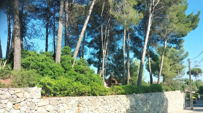 Barcelona - Castellbisbal - 1158m2