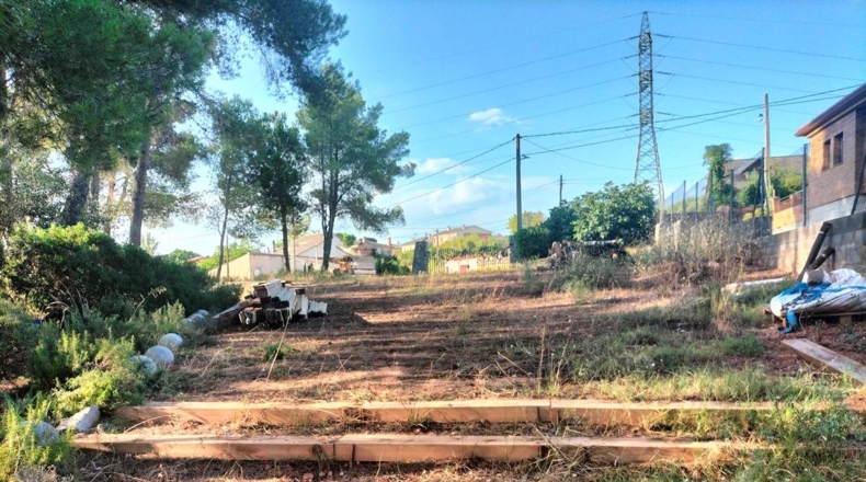 Barcelona - Castellbisbal - 1158m2
