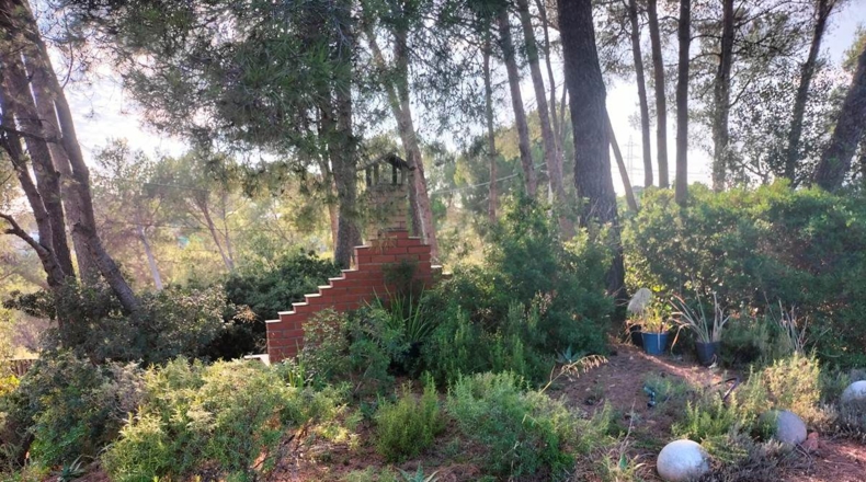 Barcelona - Castellbisbal - 1158m2