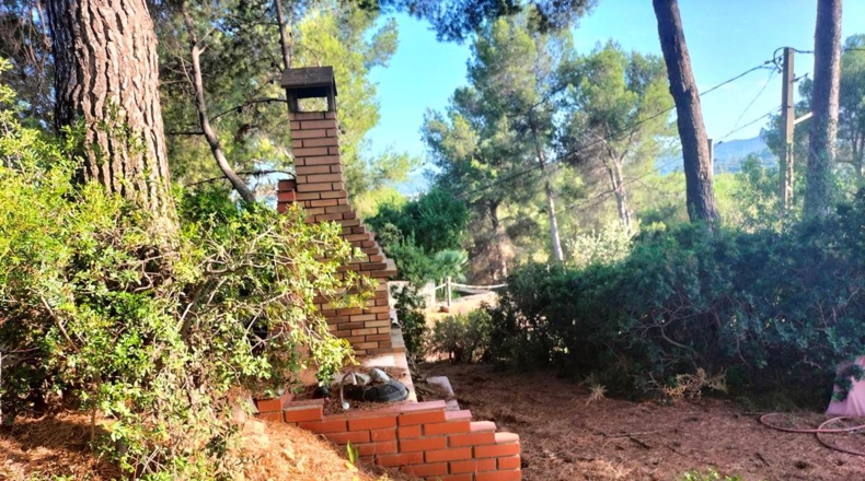 Barcelona - Castellbisbal - 1158m2