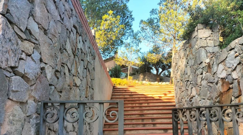 Barcelona - Castellbisbal - 893m2