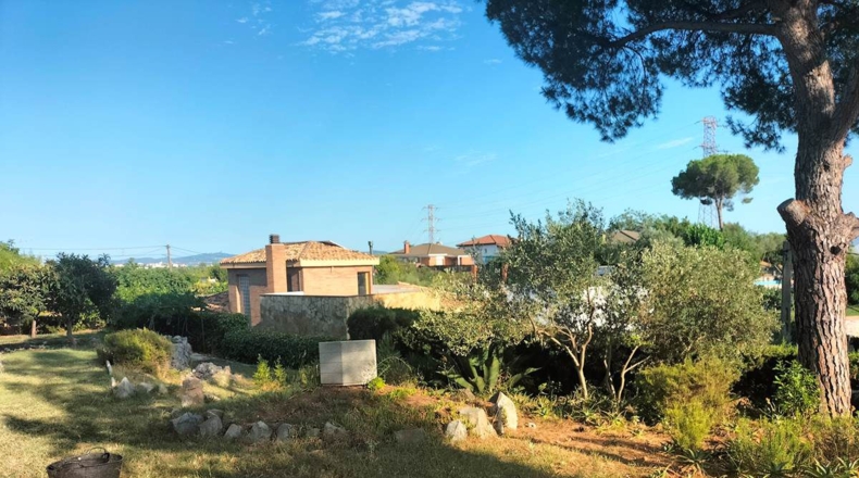 Barcelona - Castellbisbal - 893m2