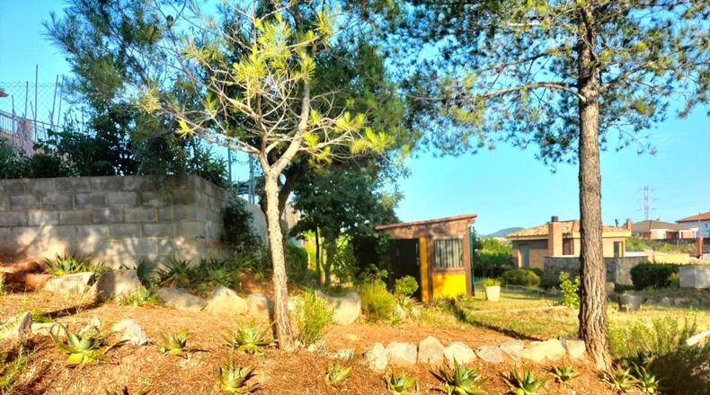 Barcelona - Castellbisbal - 893m2