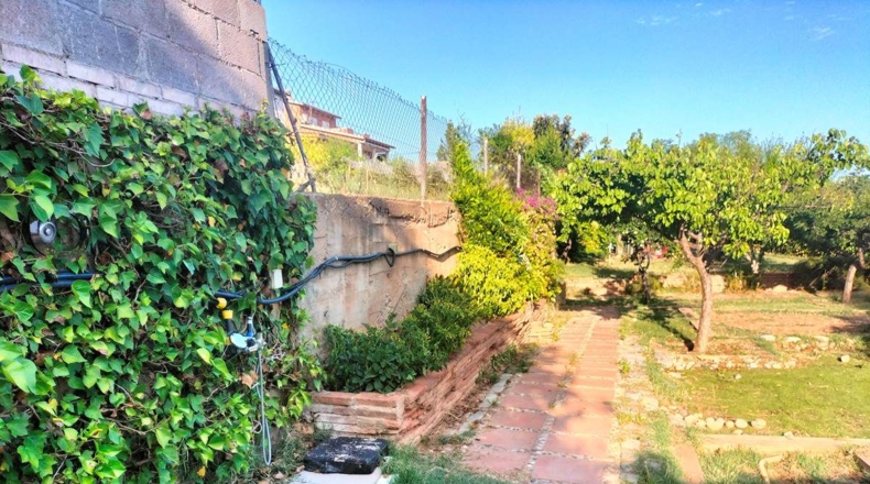 Barcelona - Castellbisbal - 893m2