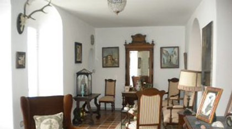 Sevilla - Utrera - 436m2