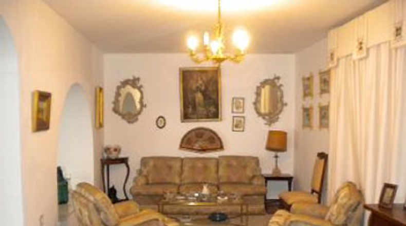 Sevilla - Utrera - 436m2