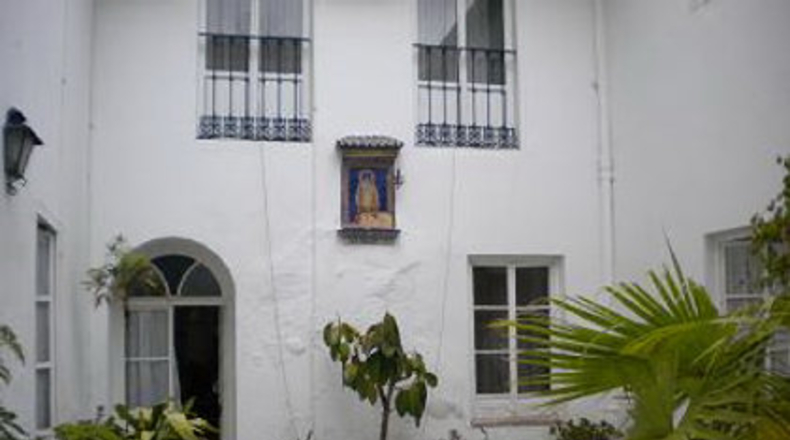 Sevilla - Utrera - 436m2