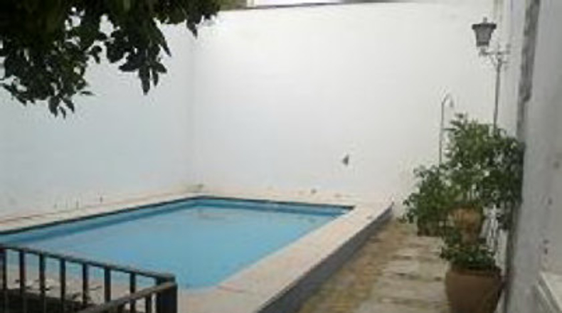 Sevilla - Utrera - 436m2