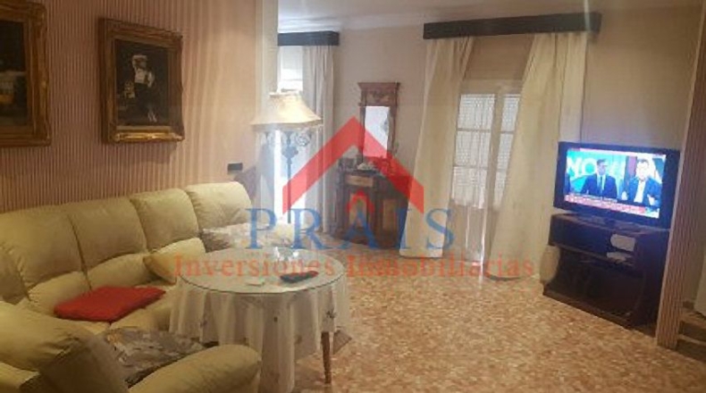 Sevilla - Utrera - 345m2