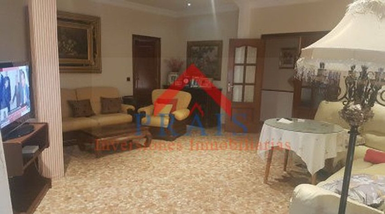 Sevilla - Utrera - 345m2