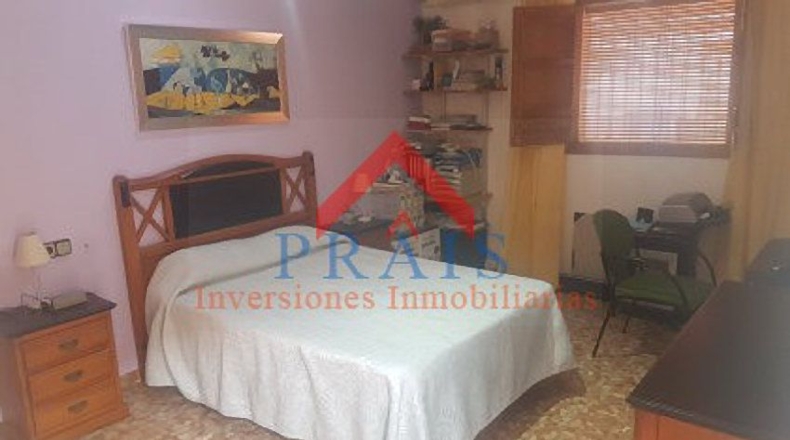 Sevilla - Utrera - 345m2