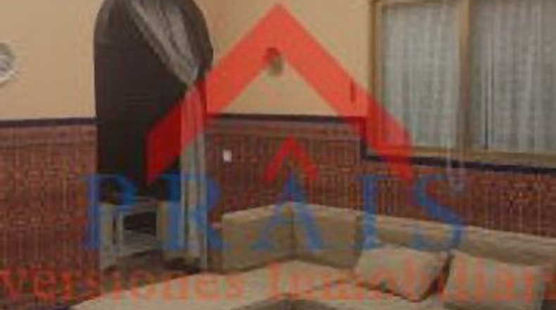 Sevilla - Utrera - 345m2