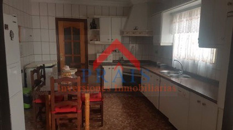 Sevilla - Utrera - 345m2