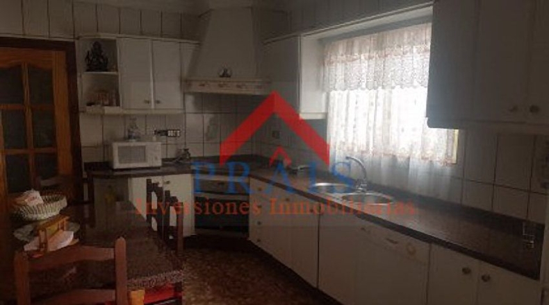 Sevilla - Utrera - 345m2