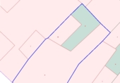 Дом с участком на продажу в городе Utrera. Фото