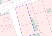 Sòl urbà en venda a Utrera ref.: TR53447 foto