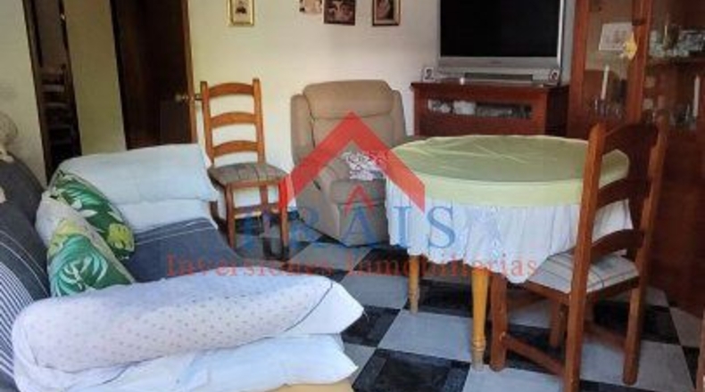 Sevilla - Utrera - 200m2