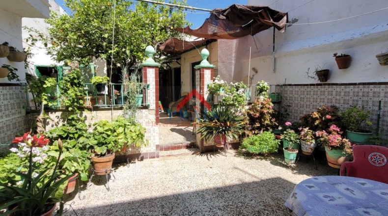 Sevilla - Utrera - 200m2