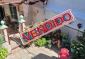 Дом с участком на продажу в городе Utrera. Фото