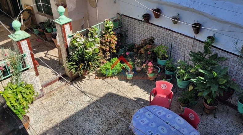 Sevilla - Utrera - 200m2