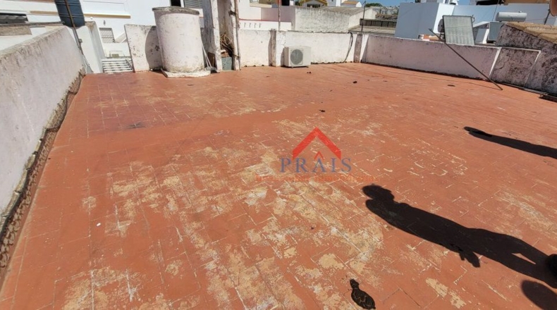 Sevilla - Utrera - 200m2