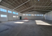 Industrial warehouse for rent in Utrera ref: TR285406 photo