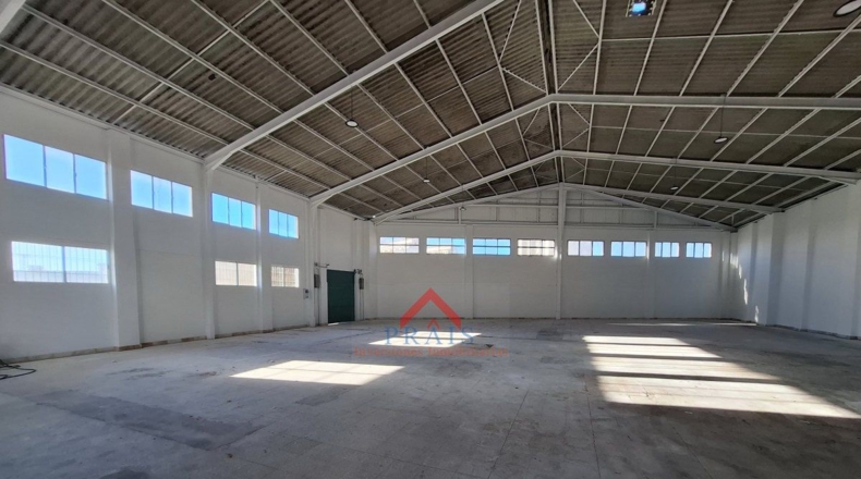 Seville - Utrera - 700m2