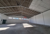 Industrial warehouse for rent in Utrera ref: TR285406 photo