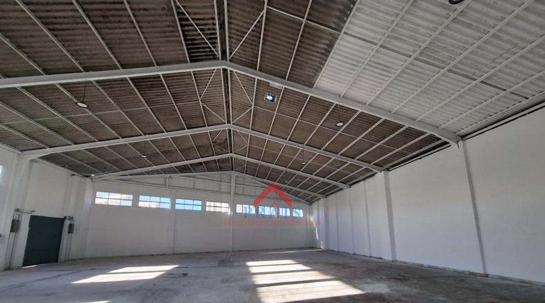 Seville - Utrera - 700m2