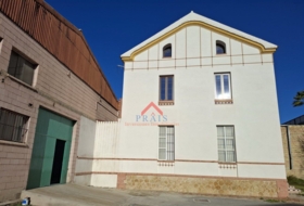 Utrera 700&nbsp;m²